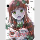 You are a Four-Leaf Clover Bd. 1
