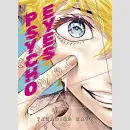 Psycho Eyes Bd. 1