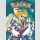 POKEMON Die grossen Abenteuer SMARAGD Sammelband 1