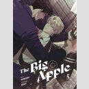 BIG APPLE Bd. 5 [Webtoon]