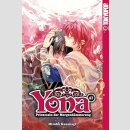 YONA Prinzessin der Morgendämmerung Bd. 47