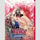YONA Prinzessin der Morgendämmerung Bd. 47 ★Limited Edition★