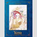 YONA Prinzessin der Morgendämmerung Bd. 47 ★Limited...