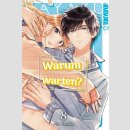 Warum warten? Bd. 8