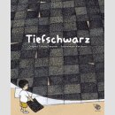 Tiefschwarz [Hardcover] (One Shot)