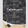 Tiefschwarz [Hardcover] (One Shot)