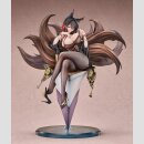 Azur Lane PVC Figur 1/7 Oumi 28 cm  ★★★Jeeg Best Price...