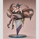 Azur Lane PVC Figur 1/7 Oumi 28 cm  ★★★Jeeg Best Price 26.11.2026★★★