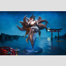 Azur Lane PVC Figur 1/7 Oumi 28 cm  ★★★Jeeg Best Price 26.11.2026★★★