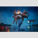 Azur Lane PVC Figur 1/7 Oumi 28 cm  ★★★Jeeg Best Price 26.11.2026★★★
