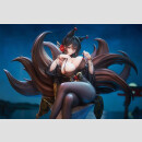 Azur Lane PVC Figur 1/7 Oumi 28 cm  ★★★Jeeg Best Price 26.11.2026★★★