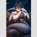 Azur Lane PVC Figur 1/7 Oumi 28 cm  ★★★Jeeg Best Price 26.11.2026★★★