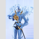 Berserk Pop Up Parade SP PVC Figur Griffith (Falcon of Light) 23 cm