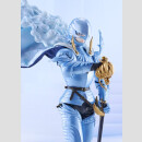Berserk Pop Up Parade SP PVC Figur Griffith (Falcon of Light) 23 cm