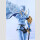 Berserk Pop Up Parade SP PVC Figur Griffith (Falcon of Light) 23 cm
