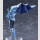 Berserk Pop Up Parade SP PVC Figur Griffith (Falcon of Light) 23 cm