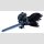 Berserk Pop Up Parade SP PVC Figur Guts (Berserker -Sane-)