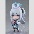Blue Archive Nendoroid Actionfigur Miyako Tsukiyuki 10 cm