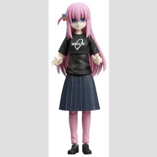Bocchi the Rock! DIGACTION Actionfigur 1/24 Hitori Gotoh 8 cm  ★★★Jeeg Best Price 12.11.2026★★★