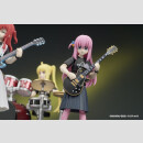 Bocchi the Rock! DIGACTION Actionfigur 1/24 Hitori Gotoh 8 cm  ★★★Jeeg Best Price 12.11.2026★★★