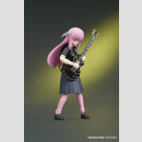 Bocchi the Rock! DIGACTION Actionfigur 1/24 Hitori Gotoh 8 cm  ★★★Jeeg Best Price 12.11.2026★★★