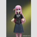 Bocchi the Rock! DIGACTION Actionfigur 1/24 Hitori Gotoh 8 cm  ★★★Jeeg Best Price 12.11.2026★★★