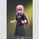 Bocchi the Rock! DIGACTION Actionfigur 1/24 Hitori Gotoh 8 cm  ★★★Jeeg Best Price 12.11.2026★★★