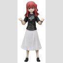 Bocchi the Rock! DIGACTION Actionfigur 1/24 Ikuyo Kita 8 cm