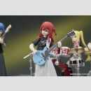 Bocchi the Rock! DIGACTION Actionfigur 1/24 Ikuyo Kita 8 cm
