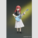 Bocchi the Rock! DIGACTION Actionfigur 1/24 Ikuyo Kita 8 cm