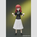 Bocchi the Rock! DIGACTION Actionfigur 1/24 Ikuyo Kita 8 cm