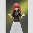 Bocchi the Rock! DIGACTION Actionfigur 1/24 Ikuyo Kita 8 cm
