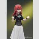 Bocchi the Rock! DIGACTION Actionfigur 1/24 Ikuyo Kita 8 cm