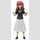 Bocchi the Rock! DIGACTION Actionfigur 1/24 Ikuyo Kita 8 cm