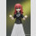 Bocchi the Rock! DIGACTION Actionfigur 1/24 Ikuyo Kita 8 cm