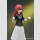 Bocchi the Rock! DIGACTION Actionfigur 1/24 Ikuyo Kita 8 cm
