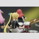 Bocchi the Rock! DIGACTION Actionfigur 1/24 Nijika Ijichi 8 cm