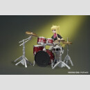 Bocchi the Rock! DIGACTION Actionfigur 1/24 Nijika Ijichi 8 cm