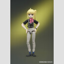 Bocchi the Rock! DIGACTION Actionfigur 1/24 Nijika Ijichi 8 cm