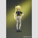 Bocchi the Rock! DIGACTION Actionfigur 1/24 Nijika Ijichi 8 cm