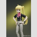 Bocchi the Rock! DIGACTION Actionfigur 1/24 Nijika Ijichi 8 cm