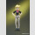 Bocchi the Rock! DIGACTION Actionfigur 1/24 Nijika Ijichi 8 cm