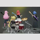 Bocchi the Rock! DIGACTION Actionfigur Ryo Yamada 8 cm