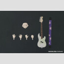 Bocchi the Rock! DIGACTION Actionfigur Ryo Yamada 8 cm
