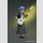 Bocchi the Rock! DIGACTION Actionfigur Ryo Yamada 8 cm