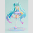 Character Vocal Series 01: Hatsune Miku G.S. Collection PVC Figur 1/7 Hatsune Miku Cheerleading Ver. 25 cm  ★★★Jeeg Best Price 19.11.2026★★★