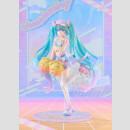 Character Vocal Series 01: Hatsune Miku G.S. Collection PVC Figur 1/7 Hatsune Miku Cheerleading Ver. 25 cm  ★★★Jeeg Best Price 19.11.2026★★★
