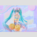 Character Vocal Series 01: Hatsune Miku G.S. Collection PVC Figur 1/7 Hatsune Miku Cheerleading Ver. 25 cm  ★★★Jeeg Best Price 19.11.2026★★★