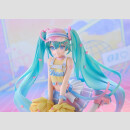 Character Vocal Series 01: Hatsune Miku G.S. Collection PVC Figur 1/7 Hatsune Miku Cheerleading Ver. 25 cm  ★★★Jeeg Best Price 19.11.2026★★★