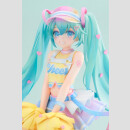 Character Vocal Series 01: Hatsune Miku G.S. Collection PVC Figur 1/7 Hatsune Miku Cheerleading Ver. 25 cm  ★★★Jeeg Best Price 19.11.2026★★★